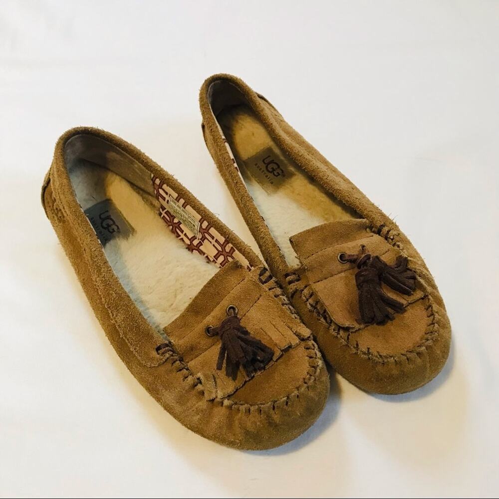 UGG Moccasins